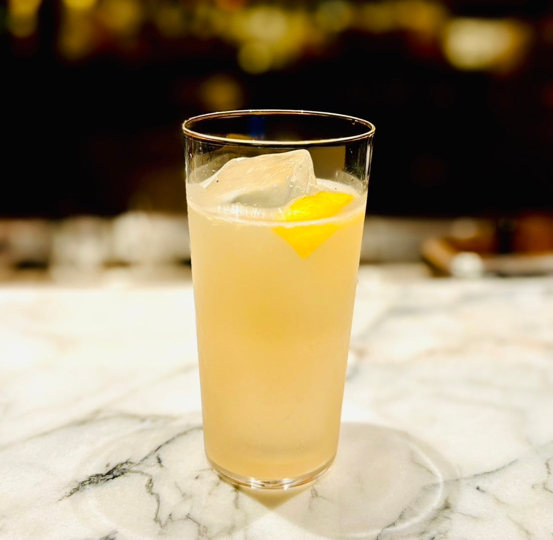 【クリスマスギフト5セット限定】TOSHIRO’S BAR Limited Blend with Hakkoginger