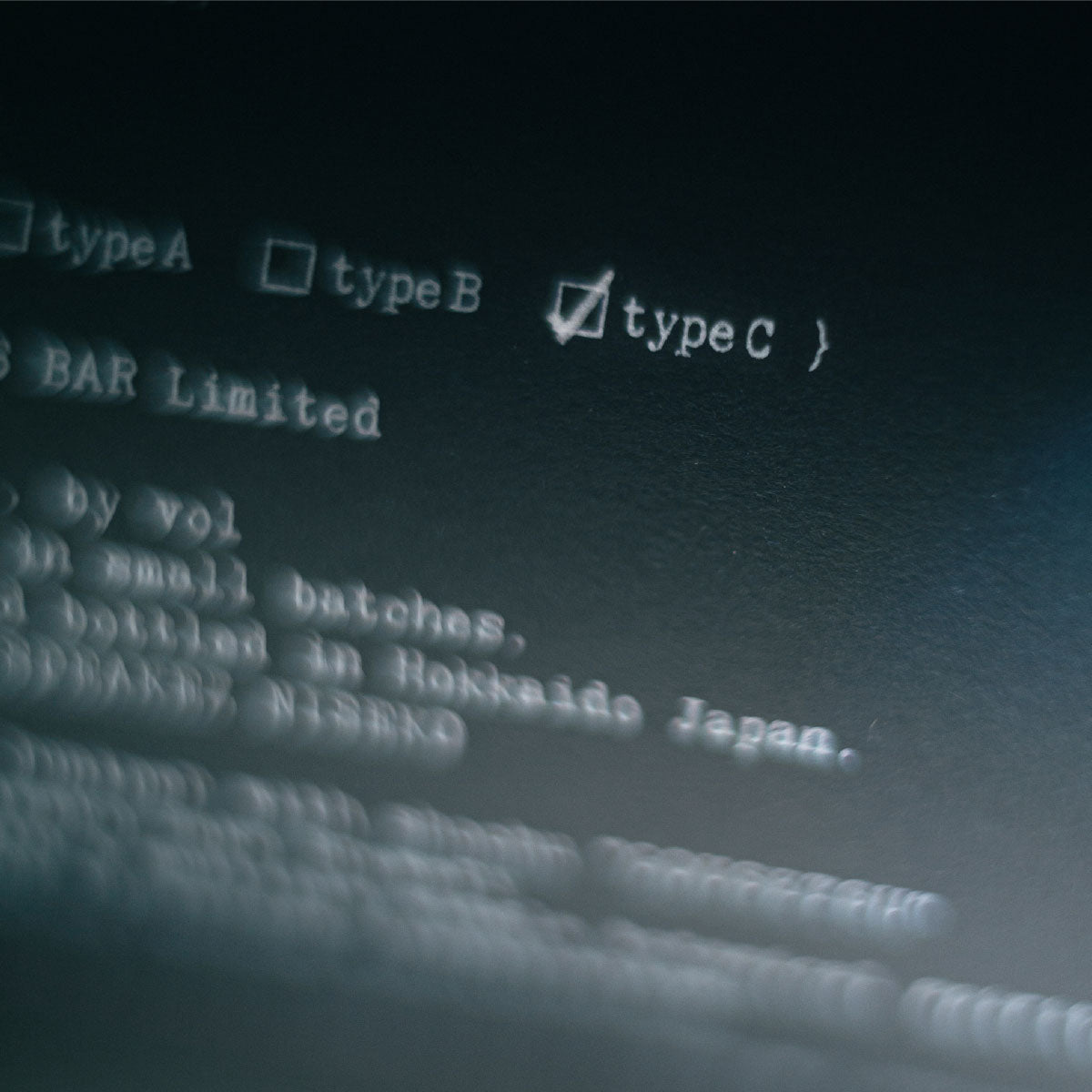 NIJIMI type C